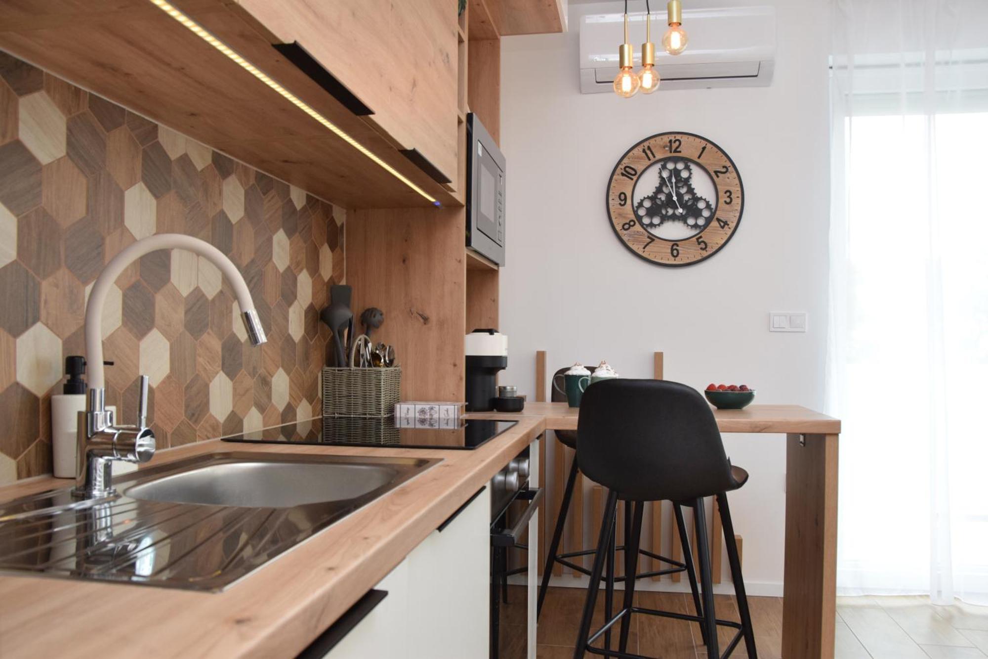 Silentium Premium Apartman Sárvár Eksteriør billede